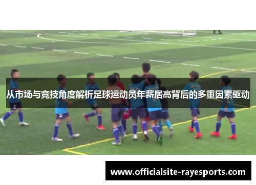 从市场与竞技角度解析足球运动员年薪居高背后的多重因素驱动