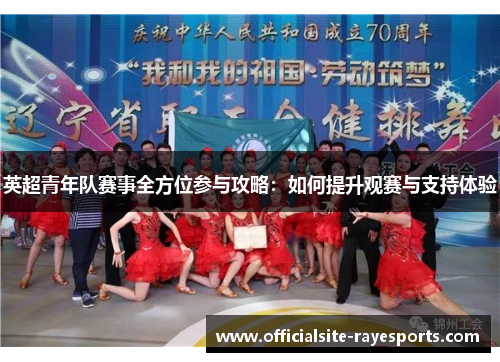 英超青年队赛事全方位参与攻略:如何提升观赛与支持体验 英超青年队赛事全方位参与攻略:如何提升观赛与支持体验