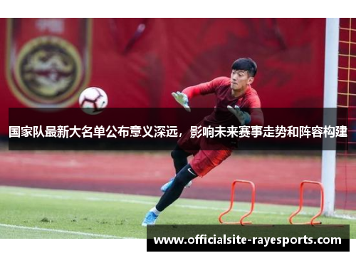 国家队最新大名单公布意义深远，影响未来赛事走势和阵容构建