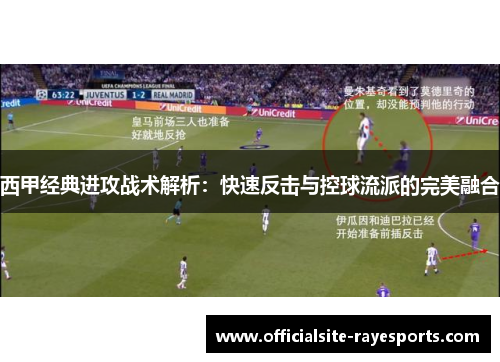 西甲经典进攻战术解析:快速反击与控球流派的完美融合 西甲经典进攻战术解析:快速反击与控球流派的完美融合