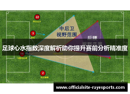 足球心水指数深度解析助你提升赛前分析精准度